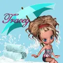 TRACEY