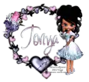 Tonya Flirty