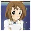 Yui Hirasawa- K-on!