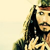jack sparrow
