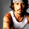 Johnny Depp