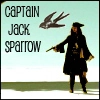 Jack Sparrow