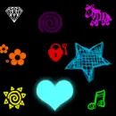 Random Background