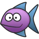 Happy Fishy