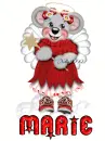 marie