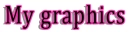 My Graphics Title for your profile.