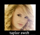 Taylor Swift Avatar