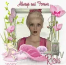 Always & forever Roni