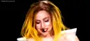 Lady GaGa Smiling :)