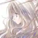 Pretty Anime Girl