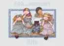 Ahh, summer - Rita