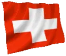 Switzerland Flag
