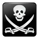 PIRATE!!!