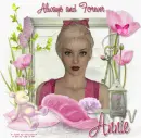 Always & Forever Annie