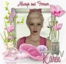 Always & Forever  Karen