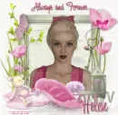 Always & Forever  Helen