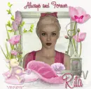 Always & Forever  Rita