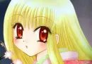 berry from tokyo mew mew