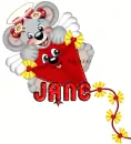 jane