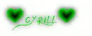 â¤CYRILLâ¤