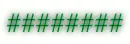 ########