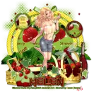 Strawberry Wine - Helen