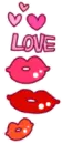 Love & Kiss