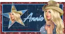 Annie