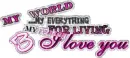 love