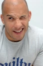 Vin Diesel