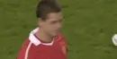 Chicharito Disgust