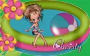 CHRISTY