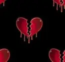 Broken heart