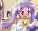 Kagami's weding