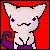 Cute Mewtwo