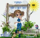 Have a nice day Heike