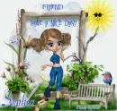 Have a nice day  Sophia