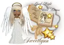 Good night sweet dreams-Sweetlynn