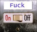 Fliping the switch