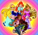 Winx club