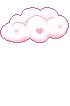 Cloud full of stars