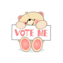 Vote me