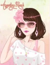 Girl Alone