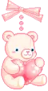 Bear chain