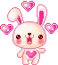 Happy Bunny ! :D