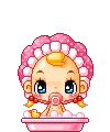Cute Baby <3