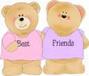 Friends are forever