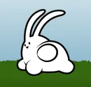 Bunny!