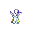 Gatomon