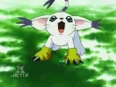 Gatomon